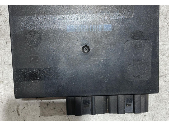 Комплект блоков управления 0281010259, 0281010259   Volkswagen Lupo