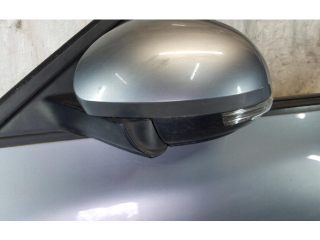 Зеркало электрическое        Skoda Yeti (5L)  2009 - 2017 года   