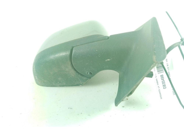 Зеркало электрическое        Dacia Lodgy  2012 -  года   