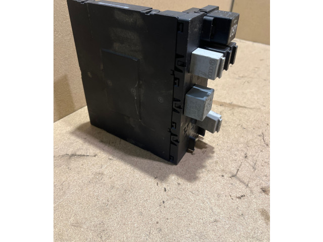 Блок комфорта 8P0907279, F005V00218   Audi A3 S3 8P   