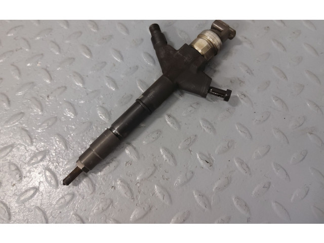 Vstřikovač 166005X00A Nissan Murano Z51