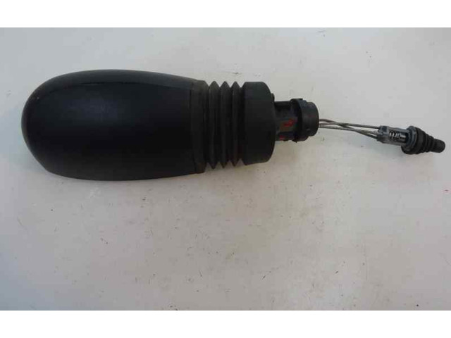 Zpětné zrcátko Fiat Punto Evo 2000