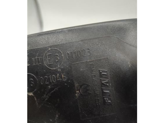 Zpětné zrcátko Fiat Punto (199) 2007 011023, 11023