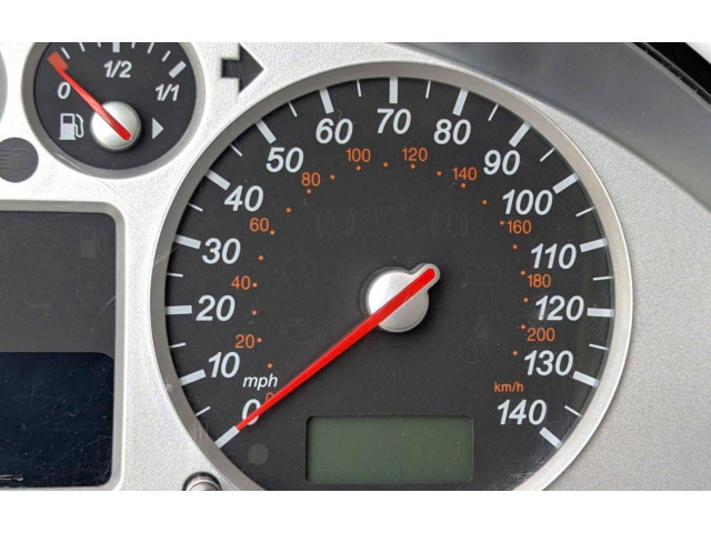 Řídící jednotka 0281011821, 038906019NB Ford Galaxy 2005