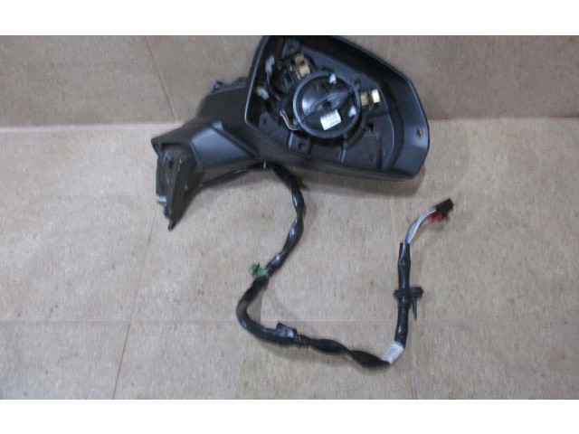 Зеркало электрическое Audi Q5 SQ5 2017 - года