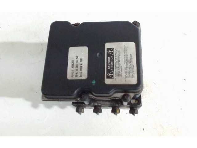 Блок АБС    Toyota  Corolla Verso AR10  2004 - 2009 года