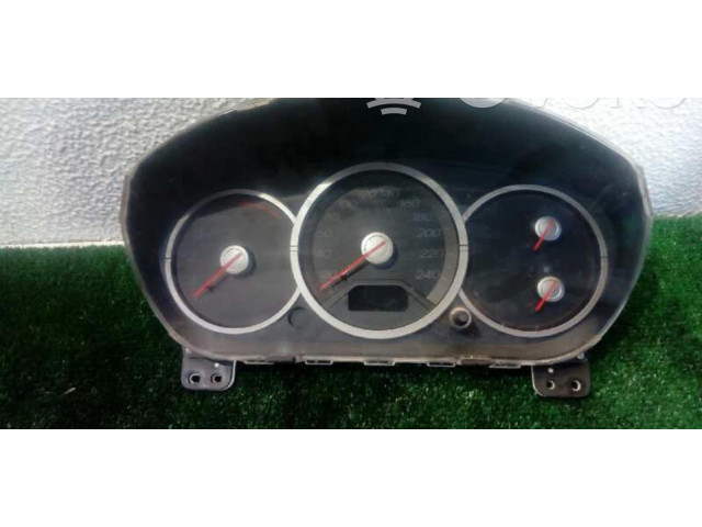 Přístrojová deska Honda Civic 2005 HR0319123