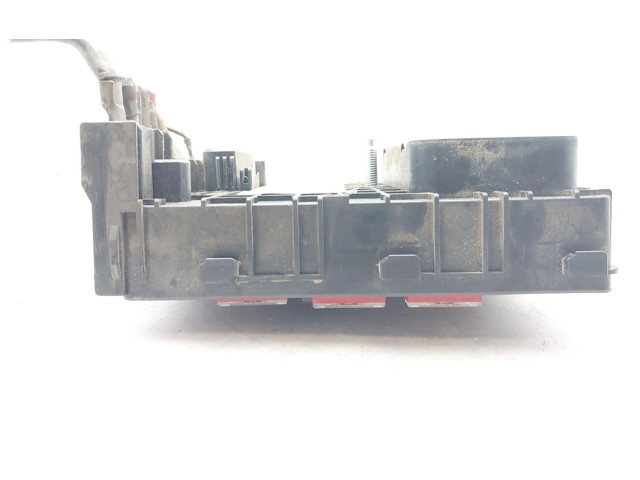 Pojistková skříňka 3C0937125 Volkswagen PASSAT