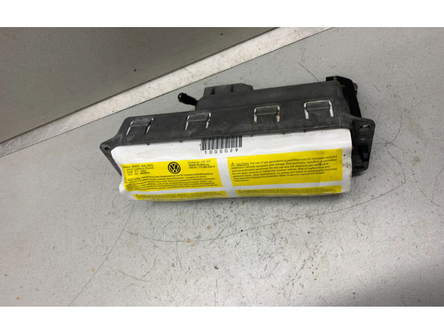 Подушка безопасности пассажира 1T0880204A   Volkswagen Touran I