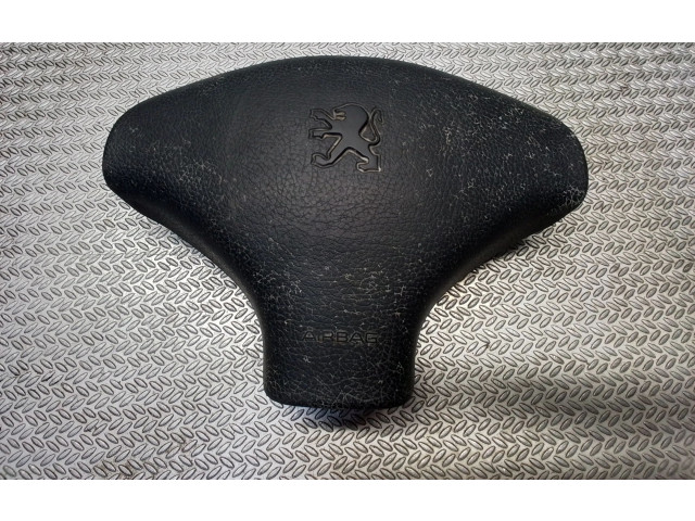 Подушка безопасности водителя 96261047ZL   Peugeot 306