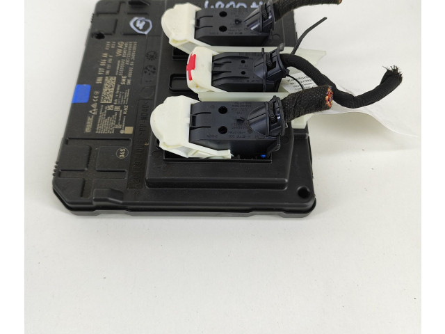 Блок комфорта 5WA937084AA, A2C11974005   Skoda Kodiaq II   