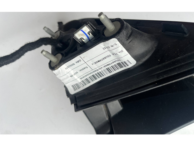 Зеркало электрическое Jeep Cherokee 2013 - 2020 года