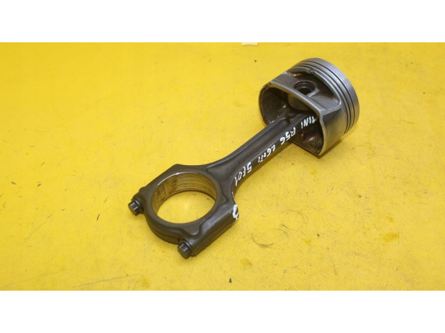 Поршень с шатуном 77L54 Mini One - Cooper Coupe R56