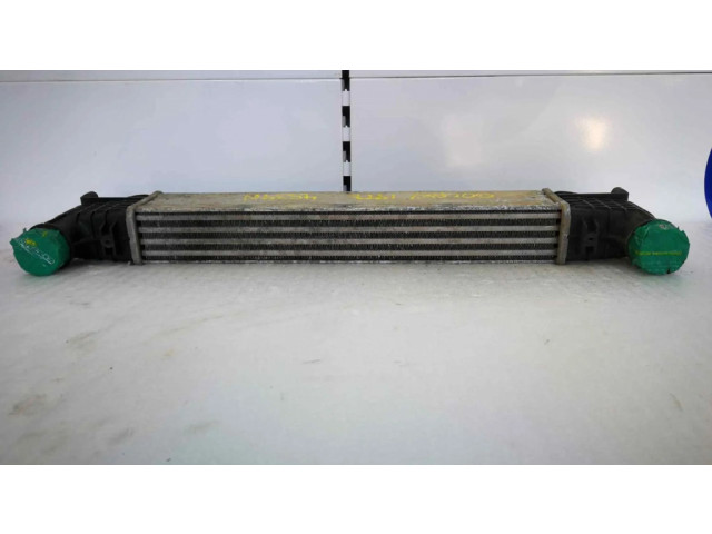 Интеркулер     Ford Galaxy 1.9