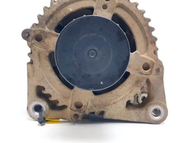 Генератор CV6T10300BC   Ford Ecosport      