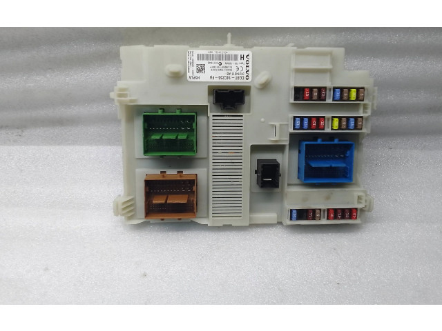 Блок комфорта CG9T14C256FA, 31314511AB   Volvo XC60   