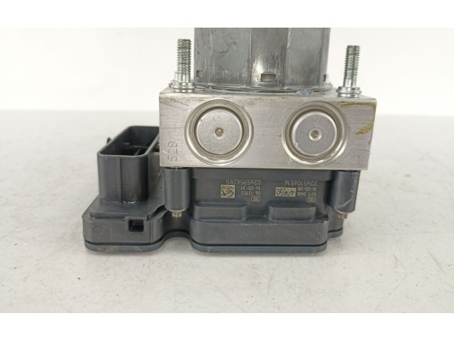 Блок АБС 476605492R   Dacia  Logan Pick-Up  