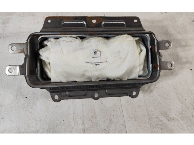 Подушка безопасности пассажира P69195938AA Jeep Grand Cherokee