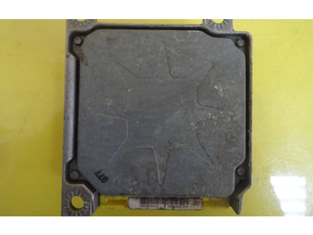 Блок подушек безопасности MR318479DPSB, 0285001244   Mitsubishi Space Star