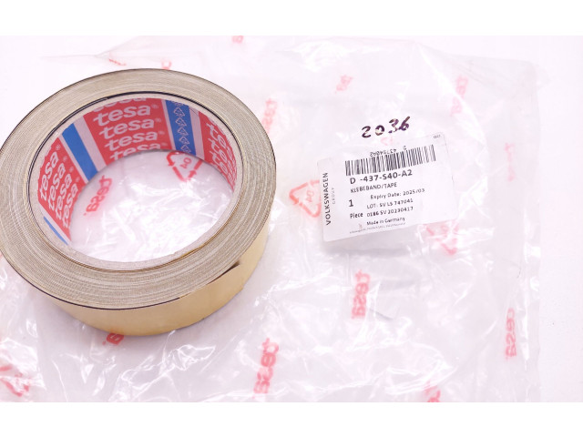 Подрулевой шлейф SRS D437S40A2, D437S40A2 Volkswagen Golf VII