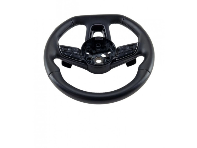 Руль Audi A3 S3 8V  2013 - 2019 года 8w0419091df      