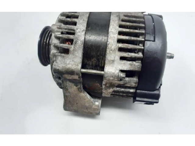 Генератор 96936136   Chevrolet Astra      