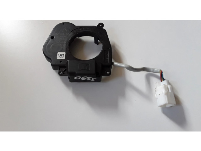 Датчик положения (угла) руля