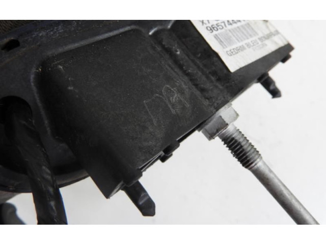 Зеркало (механическое)       Citroen C5  2008 - 2016 года   