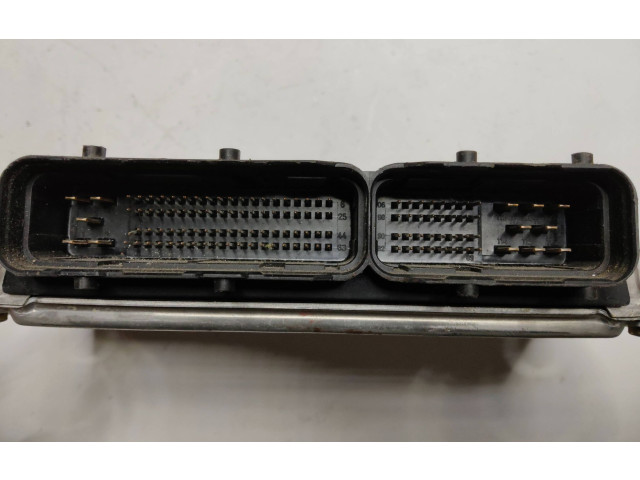 Блок управления двигателя 391004A720, 88B4TI01   KIA Sorento