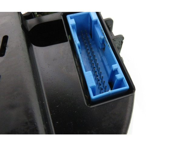 Панель приборов 8L0919880E, 8L0919880E Audi A3 S3 8L