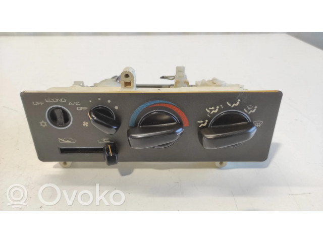 Блок управления климат-контролем Mitsubishi Colt