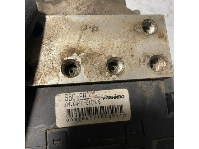 Блок АБС 051192381, 05119238 Honda Logo