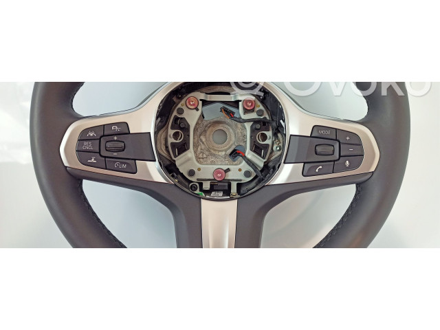 Volant BMW X3 G01 2018 009133, 32308094545