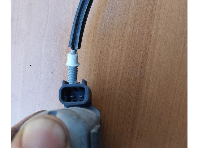 Vstřikovací čerpadlo Alfa Romeo 155