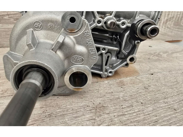 Масляный насос G1C700109 Audi A6 S6 C6 4F