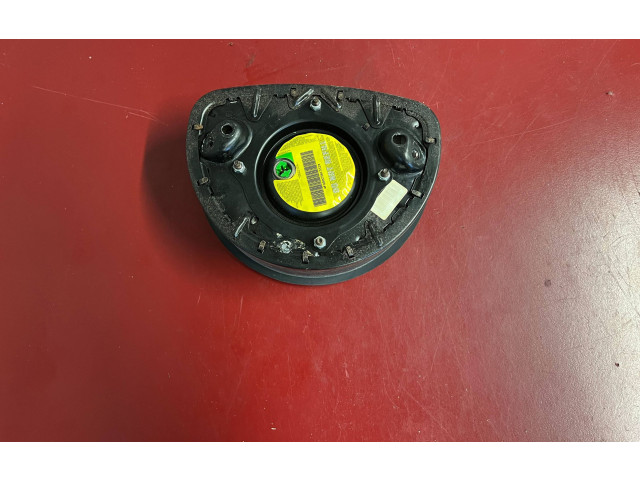 Подушка безопасности водителя 42652633 Opel Meriva A