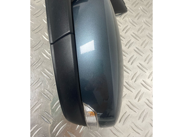 Зеркало электрическое        Skoda Fabia Mk3 (NJ)  2015 - 2021 года   