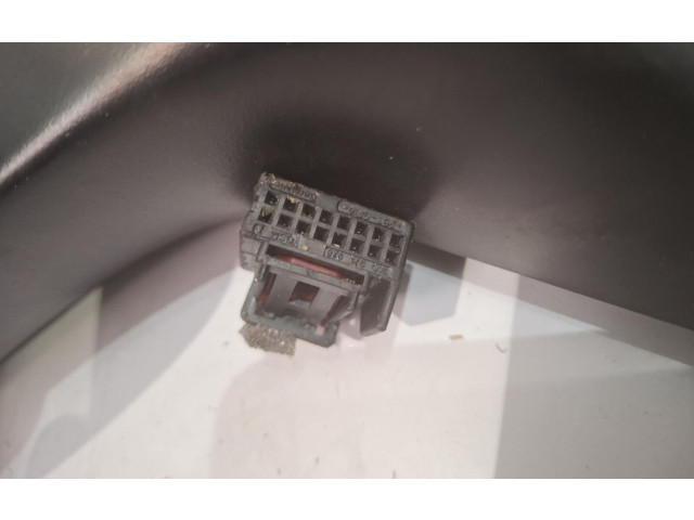 Зеркало электрическое        Skoda Yeti (5L)  2009 - 2017 года   