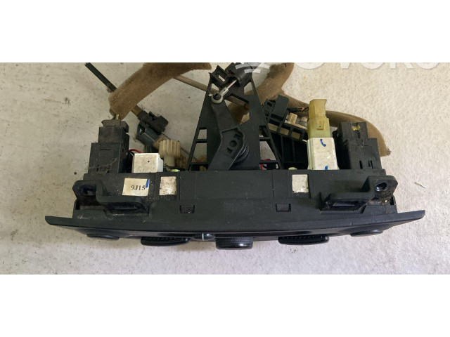 Блок управления климат-контролем A08S3   Chevrolet Matiz