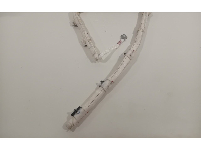 Боковая подушка безопасности 0080P1110030 Renault Megane IV