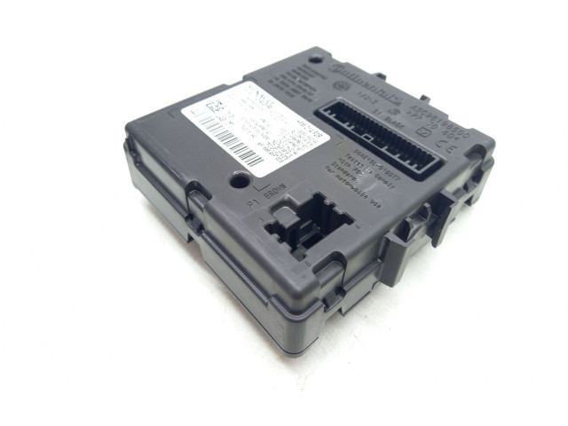 Блок управления 285907043R Renault Captur