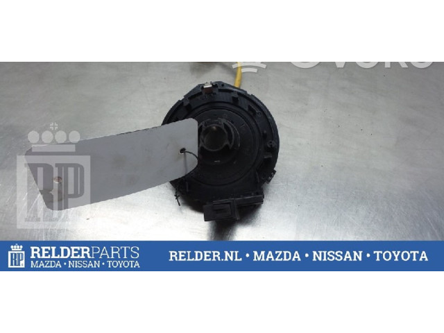 Подрулевой шлейф SRS    Toyota Yaris