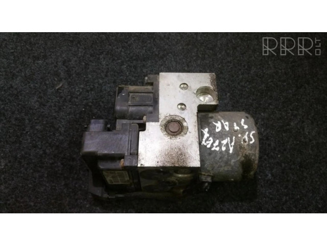 Блок АБС mr334810, 0273004322   Mitsubishi  Space Star  1998-2005 года