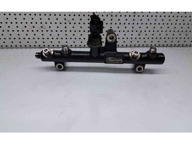 Топливная рампа 9681909680 Citroen C4 II