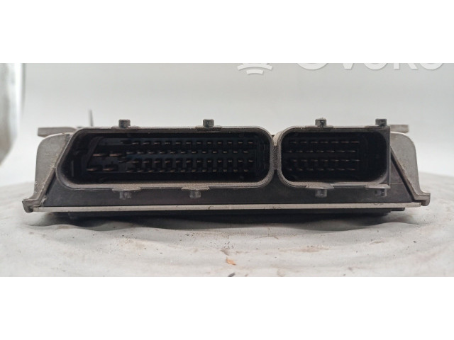 Блок управления двигателя NNN100743, 14K4F Rover 25