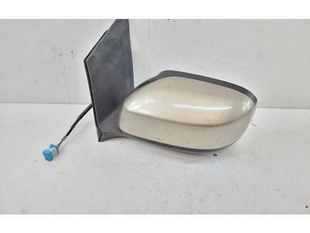Зеркало электрическое Honda City 2008 - года