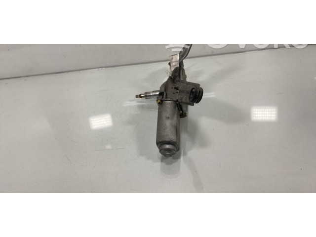 Моторчик заднего дворника 987001C000    Hyundai Getz