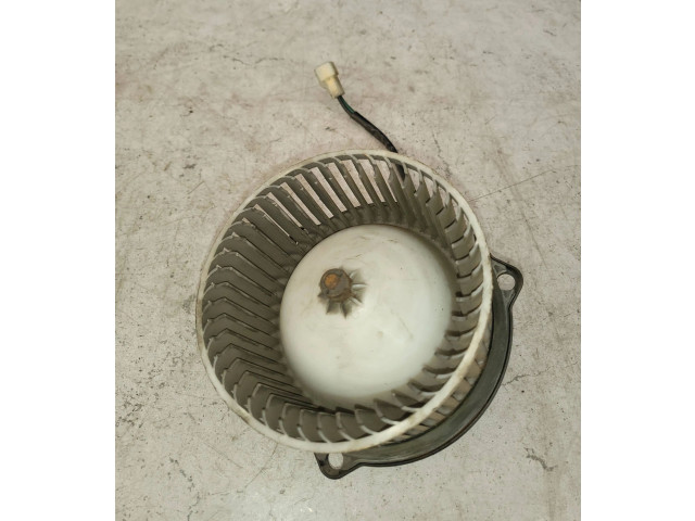 Вентилятор печки AY1661000131 Jeep Grand Cherokee