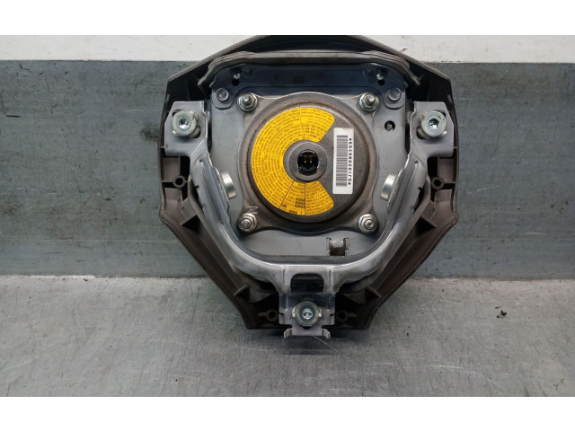 Подушка безопасности водителя 98211SC000LU, 98211SC000LU   Subaru Forester SH