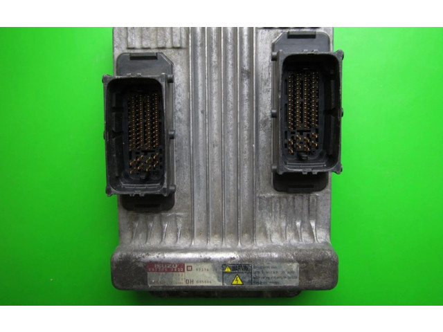 Блок управления двигателем Блок управления 897376-3832, 112500-0182   Opel Combo C